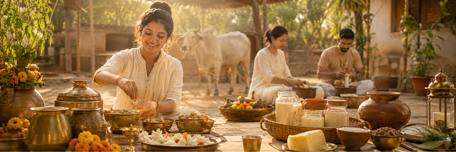 Prasadam
