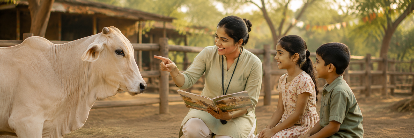 Children education